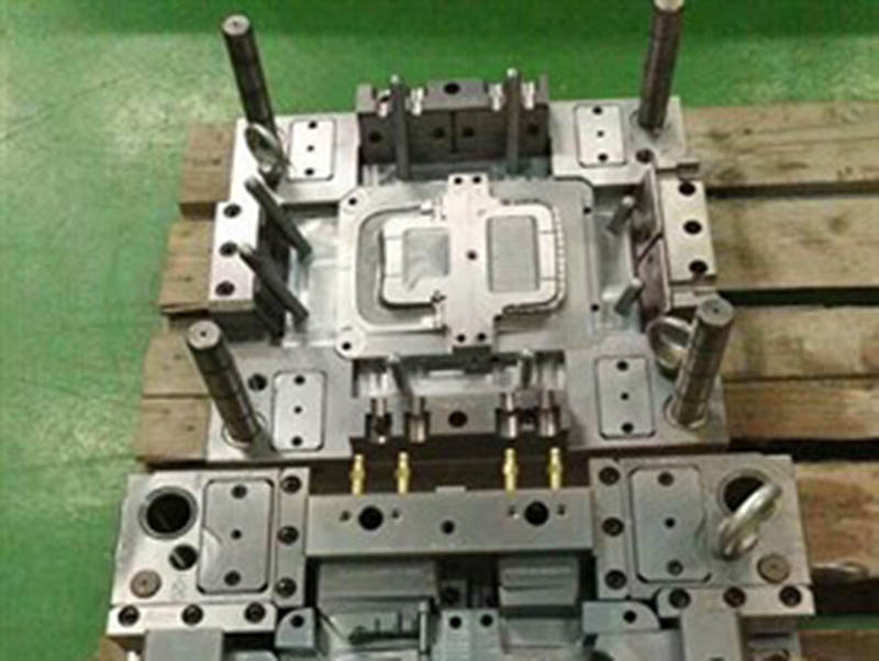 武义模具制造-06